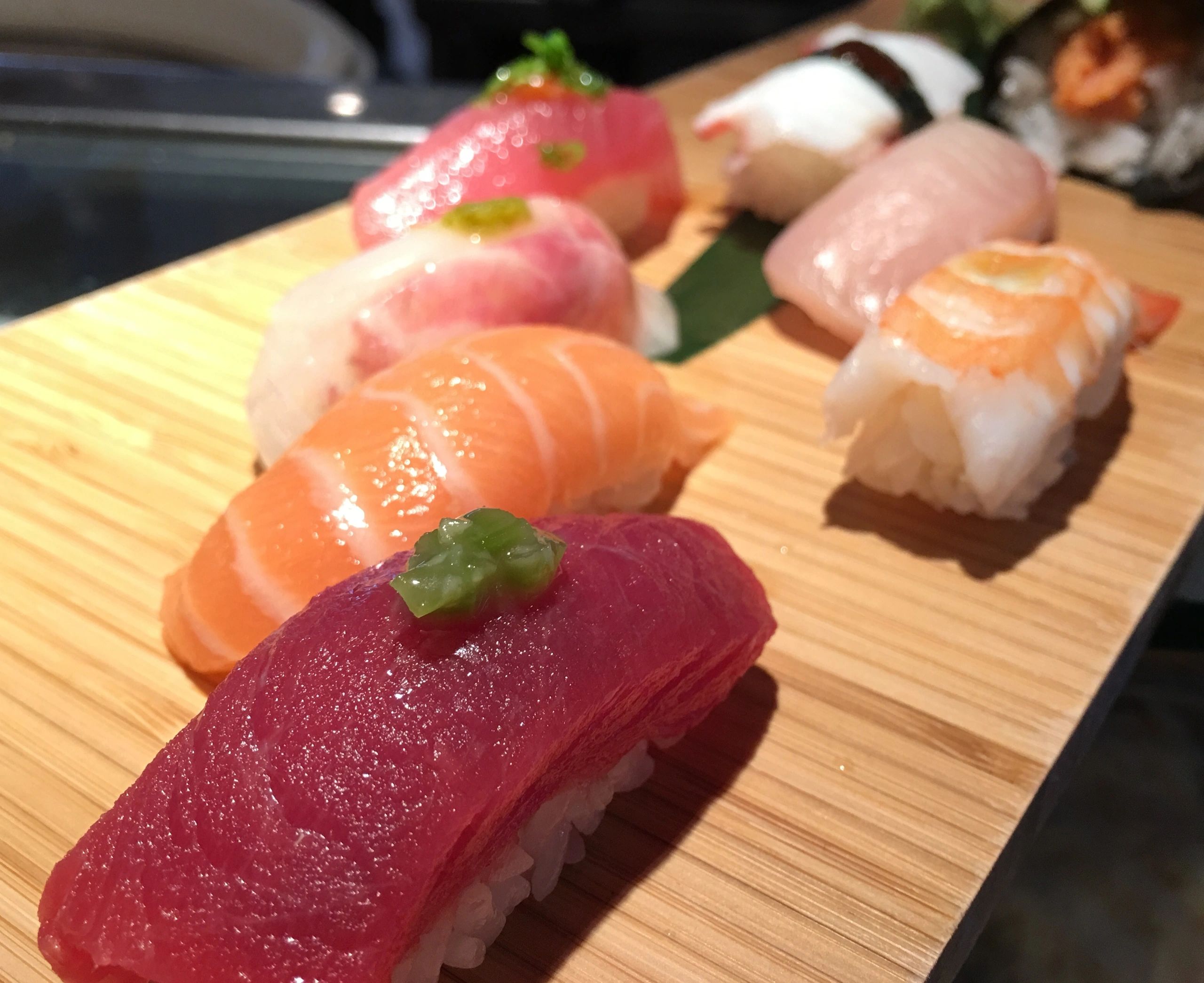 Studio Sushi